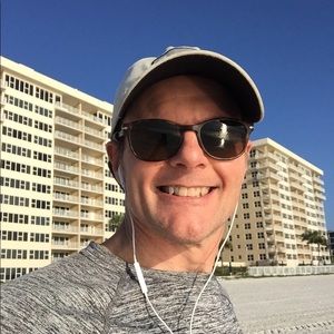 Meet your Posher, John